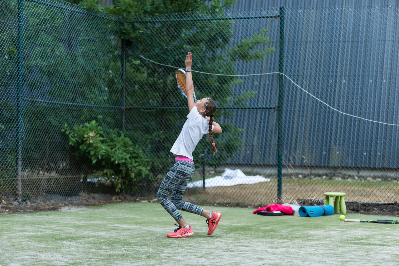 Bild 9 - ITF Future Nord